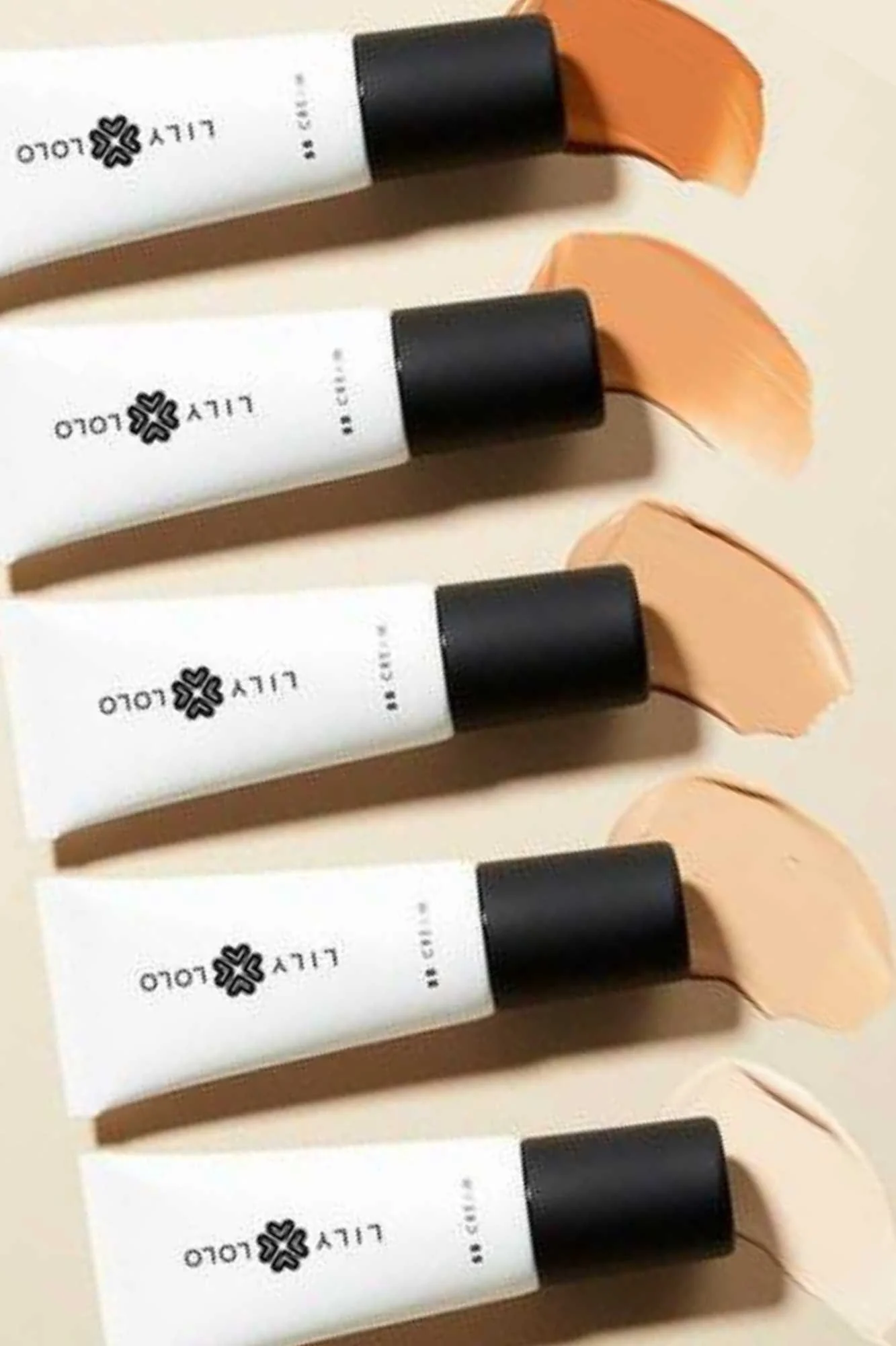 BB - Cream LILY LOLO - Image 3