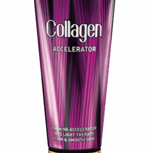 Колагенов усилвател за тен
