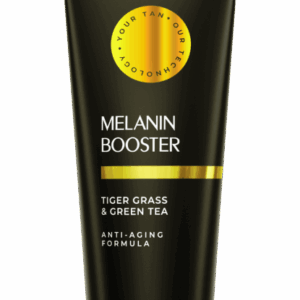 крем за тен melanin booster