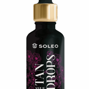 Капки за тен без слънце