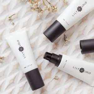 BB - Cream LILY LOLO