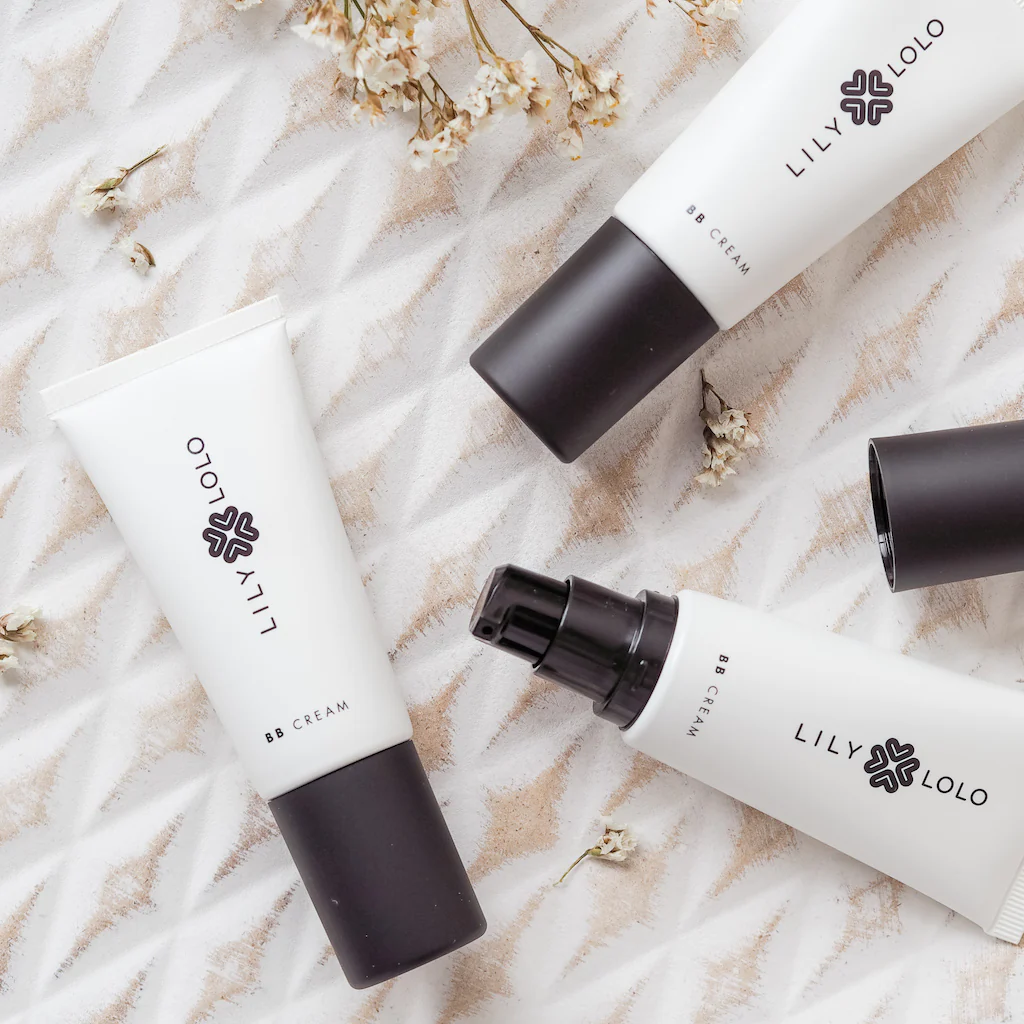 BB - Cream LILY LOLO