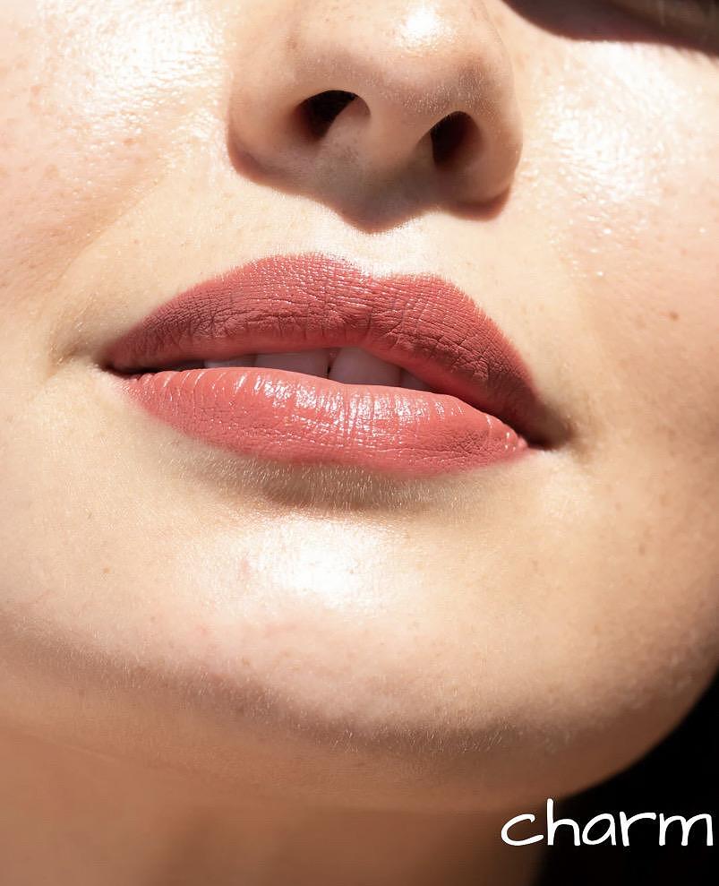 Червило-молив за устни - Ere Perez Coco Crayon - Image 4