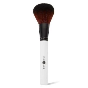 Четка за нанасяне на бронзант и фиксираща пудра - Powder Brush