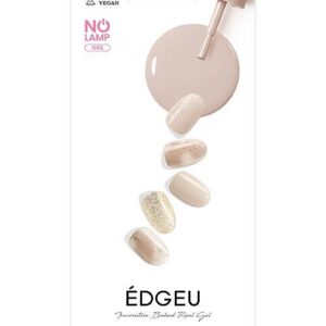 EDGEU нетоксичен гел лак