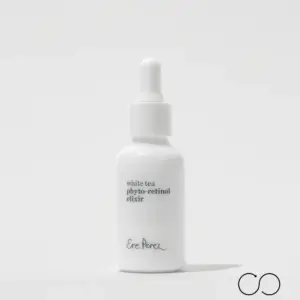 Еликсир за лице с ретинол - White tea phyto-retinol elixir
