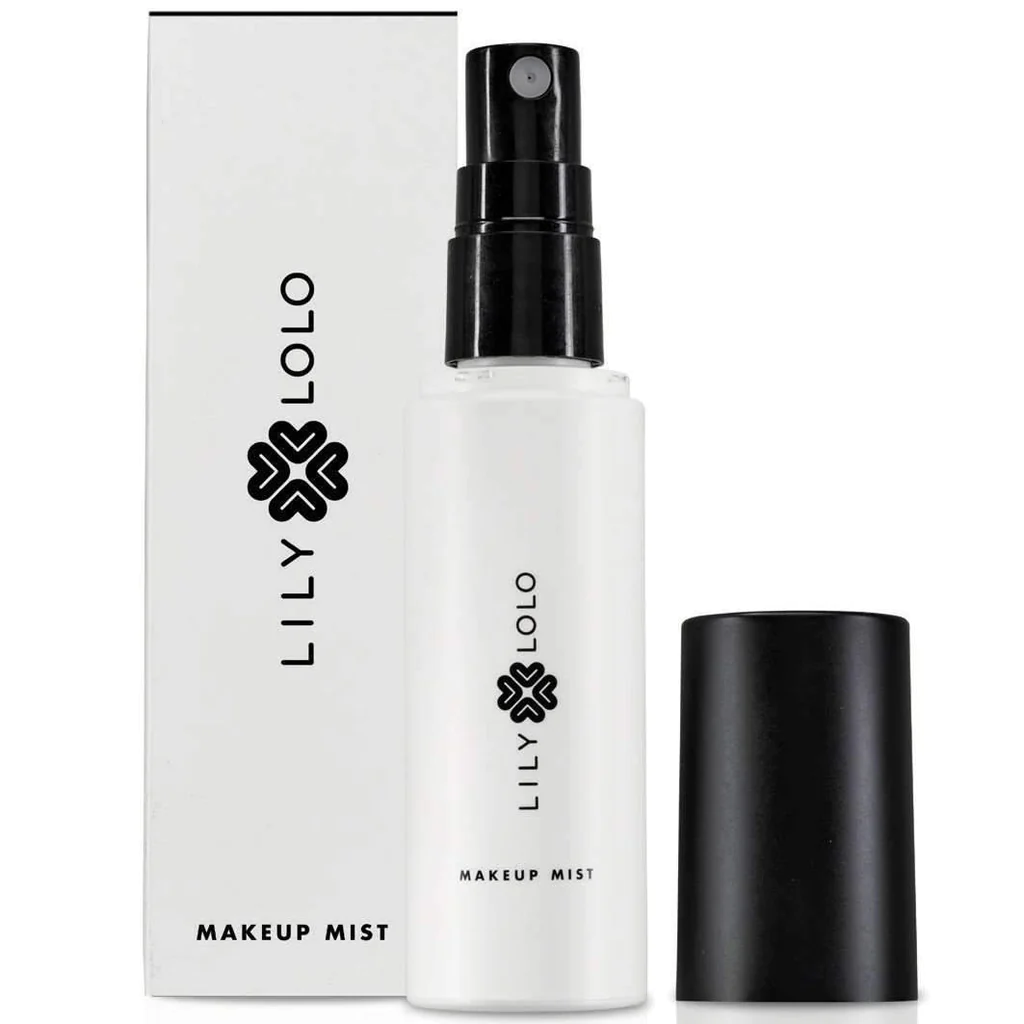 Фиксиращ спрей за грим - MAKEUP MIST LILY LOLO