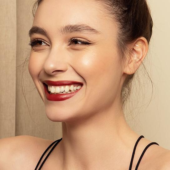 Фон дьо тен - MINERAL FOUNDATION SPF 15 LILY LOLO - Image 6