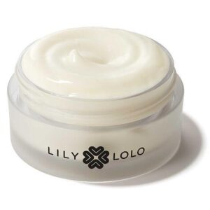 Хидратиращ нощен крем - HYDRATE NIGHT CREAM LILY LOLO