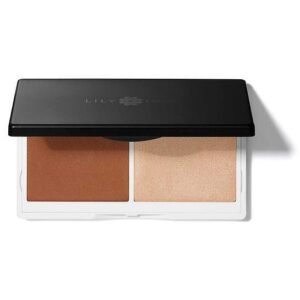 Контурираща палитра за лице - Sculpt & Glow Contour Duo LILY LOLO