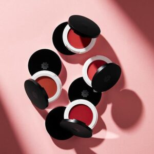 Крем за скули и устни - LIP & CHEEK CREAM LILY LOLO