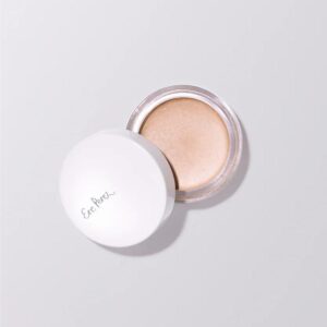 Кремообразен хайлайтър за лице - Ere Perez Vanilla Highlighter