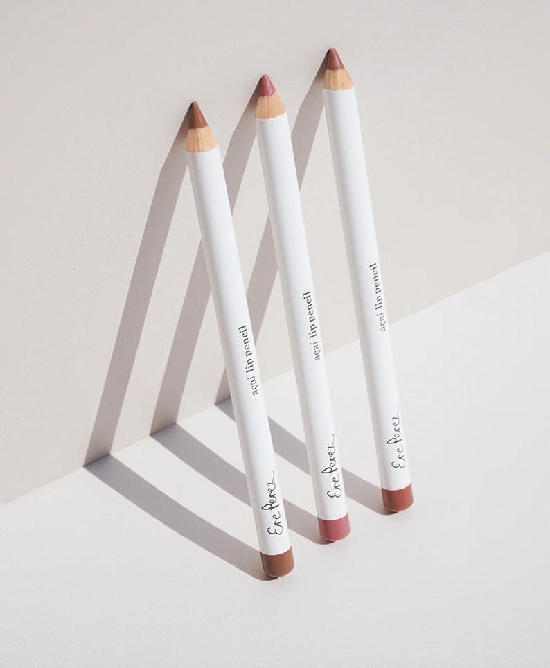 Молив за устни - Ere Perez Acai Lip Pencil