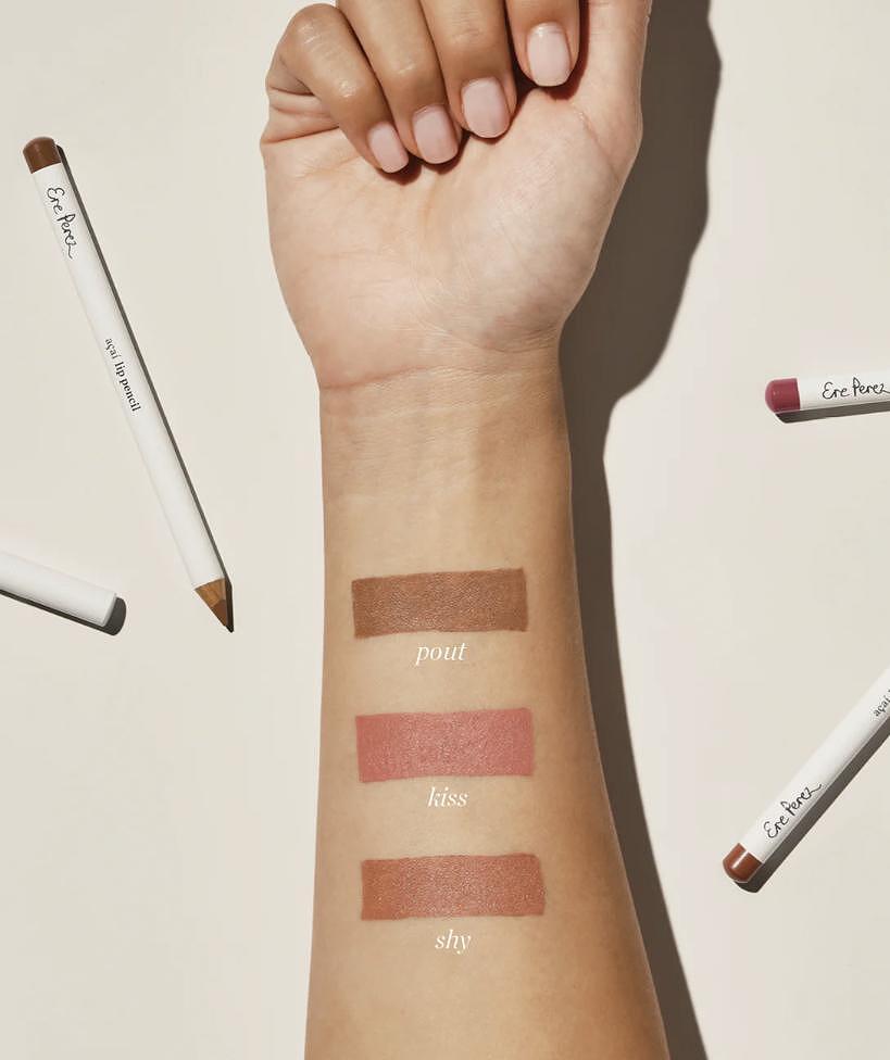 Молив за устни - Ere Perez Acai Lip Pencil - Image 6