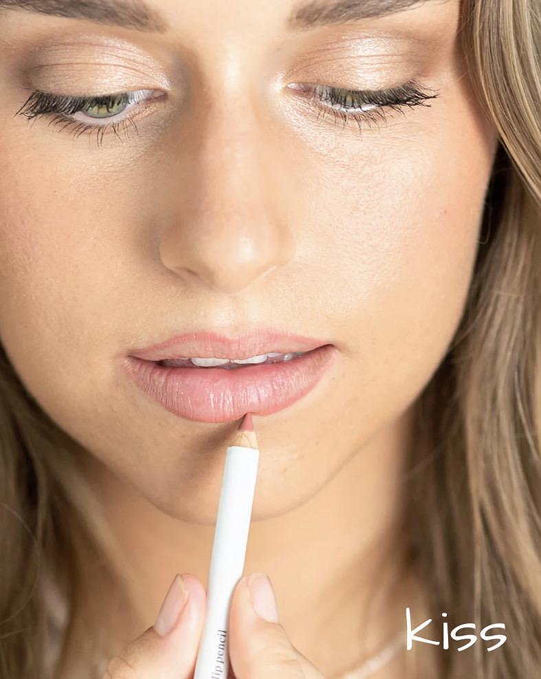 Молив за устни - Ere Perez Acai Lip Pencil - Image 5