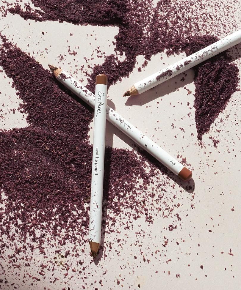 Молив за устни - Ere Perez Acai Lip Pencil - Image 2