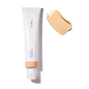 Овлажняващ фон дьо тен - Ere Perez Oat Milk Foundation