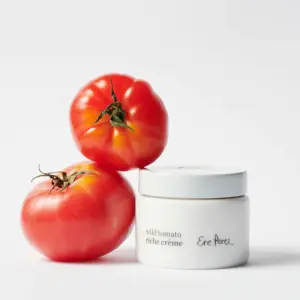 Подхранващ крем за лице Ere Perez Wild Tomato Rich Cream