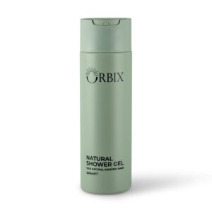 ORBIX – SUNSET GEL – Успокояващ гел за след слънце