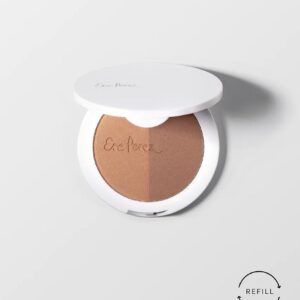 Пудра-бронзант за лице Ere Perez Rice Powder Bronzer
