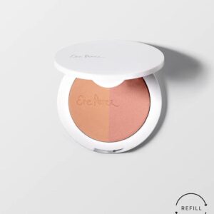 Пудра - руж за лице Rice powder blush