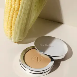 Пудра за лице - Ere Perez Corn Setting Powder