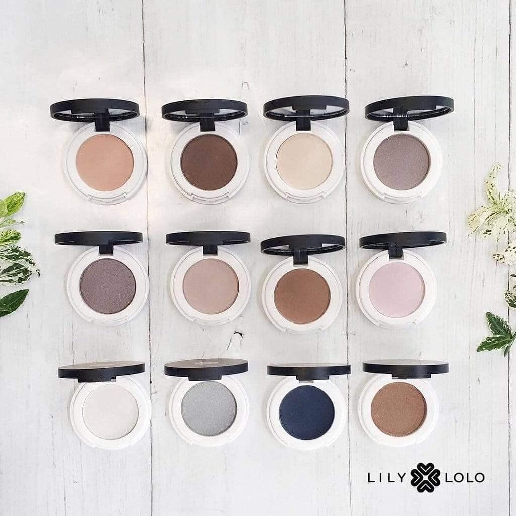 Сенки за очи - PRESSED EYE SHADOW LILY LOLO - Image 3