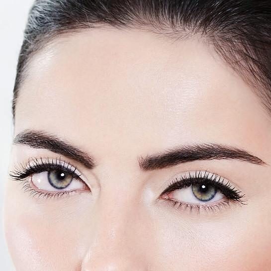 Спирала NATURAL MASCARA LILY LOLO - Image 2