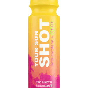 шот за тен (без)Опасна красота