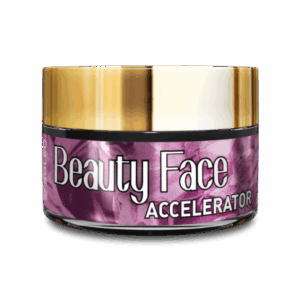 ускорител за тен